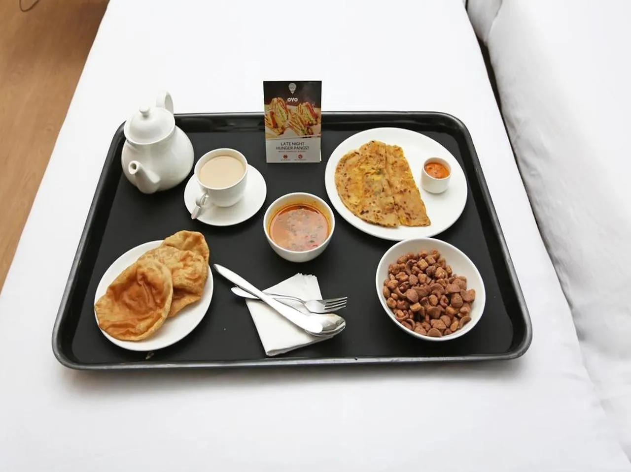 Oyo 15027 Hotel Lotus International Waranasi