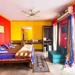3* Отель Ganpati